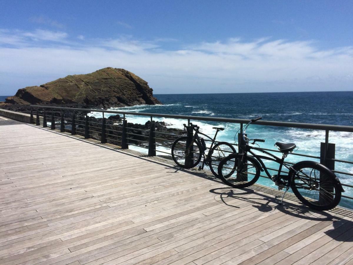 Ap'S Do Forte Ponta Delgada Zewnętrze zdjęcie