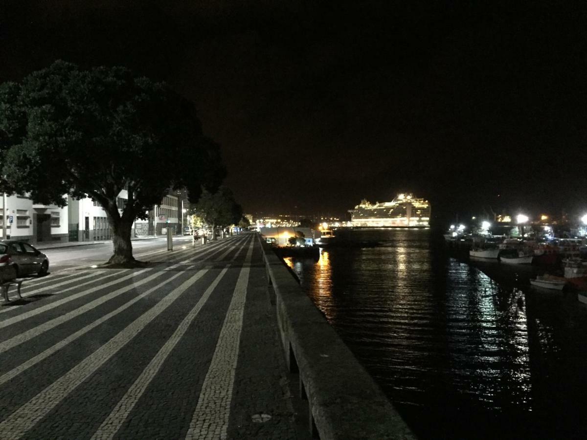 Ap'S Do Forte Ponta Delgada Zewnętrze zdjęcie