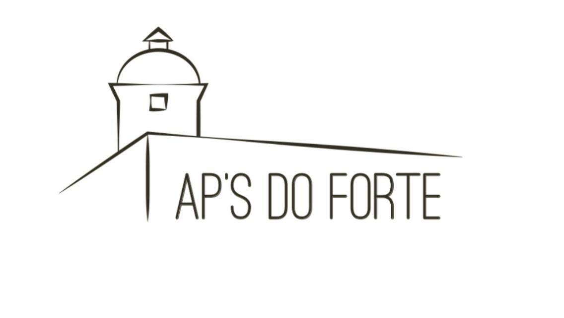 Ap'S Do Forte Ponta Delgada Zewnętrze zdjęcie