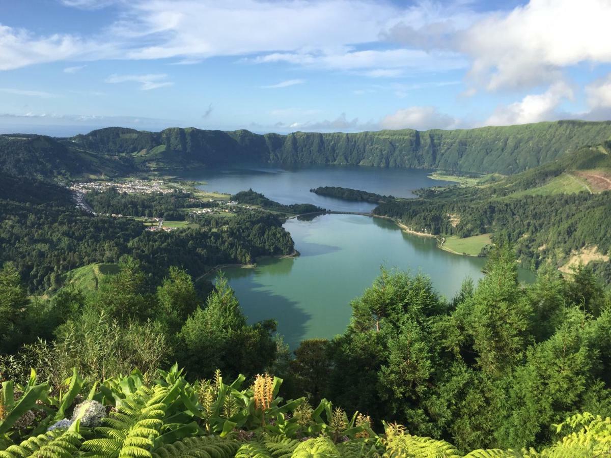 Ap'S Do Forte Ponta Delgada Zewnętrze zdjęcie